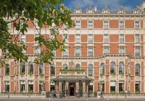Special Offers @ The Shelbourne